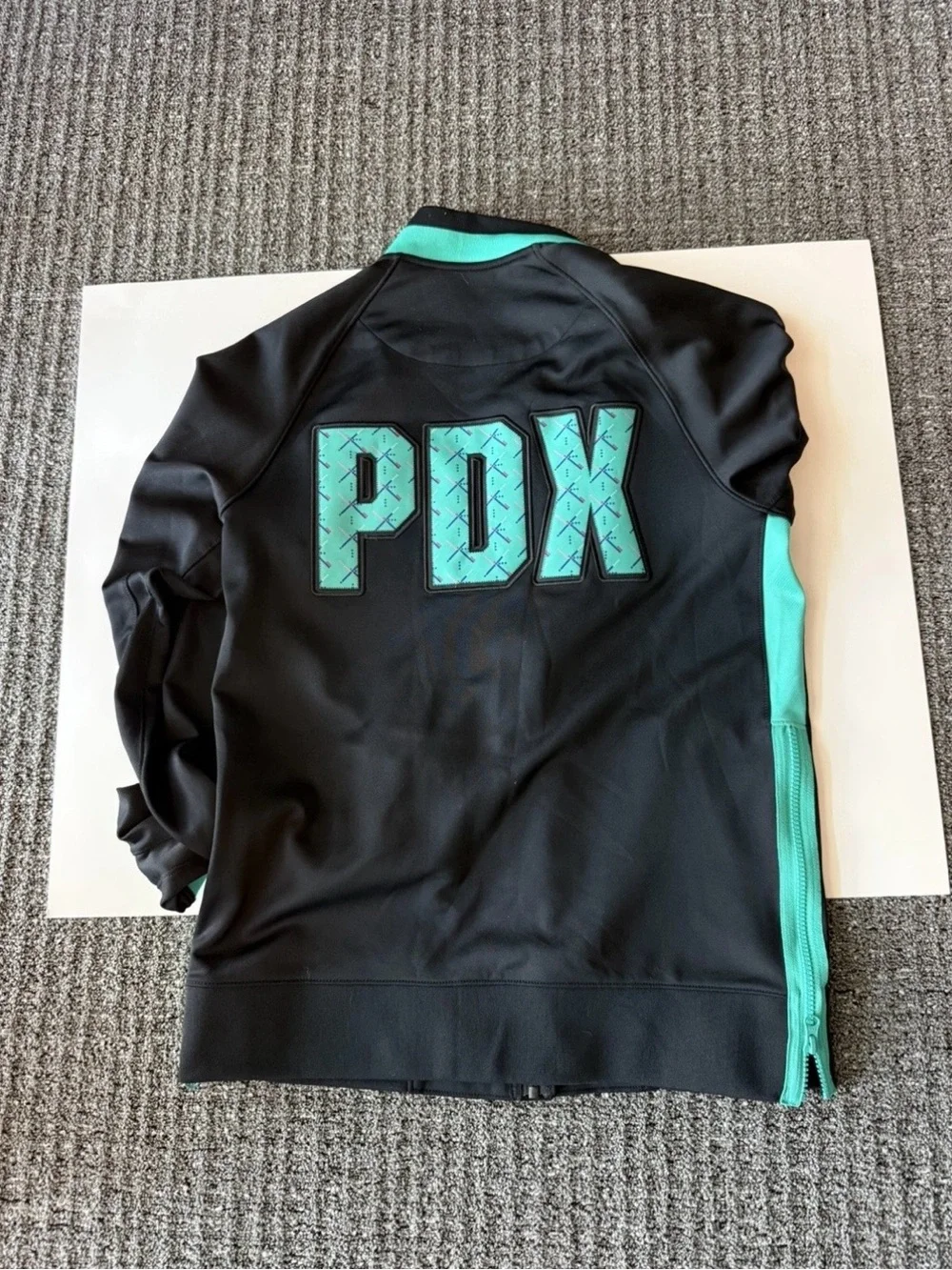 Nike retails new